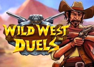 Wild West Duels Pragmatic Play